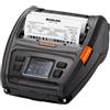 Bixolon XM7-40 Stampante portatile, LCD, 112mm, USB-C, BT, RS232, con Accessori, 203dpi.