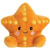 Aurora World 33729 Palm Pals Treasure - Stella marina, 13 cm, colore: Arancione