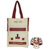 Sanei NUOVA borsa tote per computer della famiglia Sanei Boeki L25 x P11 x H36,5 cm