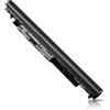 VUOHOEG Batterie JC04 JC03 919701-850 Compatibile con HP 250 G6 255 G6 240 G6 245 G6 Notebook 919682-121 919700-850 919681-221 15-BS 15-BW HSTNN-LB7W HSTNN-LB7V HSTNN-IB7X TPN-C129 TPN-C130 Computer Portatile
