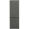 Beko B5XRCNA406HG Bpro 500 Frigorifero con congelatore a libera installazione cm. 60 h. 204 - lt. 355 - grigio