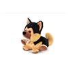 TRUDI 18761 PELUCHE BUSSINI BOG PASTORE TEDESCO