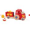 JURATOYS JANOD J03317 TRATTORE DA TRAINARE