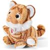 TRUDI 18762 PELUCHE BUSSINI BIG TIGRE