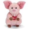TRUDI 51905 PELUCHE TRUDINO MAIALE