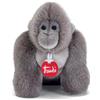 TRUDI 51906 PELUCHE TRUDINO GORILLA
