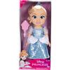 JAKKS PACIFIC 23014 DISNEY PRINCESS CENERENTOLA CM.38