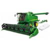 BRUDER 02132 MIETITRICE JOHN DEERE