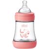 CHICCO B2021111 BIBERON PERFECT 5 150mL BIMBA