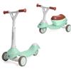 CHICCO 1218820 MONOPATTINO EVOLUTIVO 2 IN 1