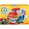 FISHER PRICE BFY89 IMAGINEXT VEICOLO AMBULANZA