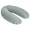DOOMOO I.GO DOOMOO CUSCINO BUDDY ALLATTAMENTO TETRA GREEN