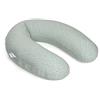DOOMOO I.GO DOOMOO CUSCINO BUDDY ALLATTAMENTO CLOUDY KAKI