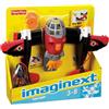 FISHER PRICE T5120 SEREO IMAGINEXT