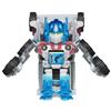 HASBRO 37672 TRANSFORMER BOT SHOT OPTIMUS PRIME