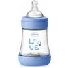 CHICCO B2021121 BIBERON PERFECT 5 150mL BIMBO