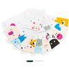 KOALA BABYCARE BUSTINE CORREDINO NEONATO