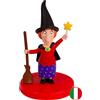 FABA FFR14503 STATUINA LA STREGA ROSSELLA