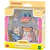 SYLVANIAN FAMILIES 5818 SET ASILO PRINCIPESSE