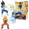 GIOCHI PREZIOSI DRU03000 DRAGON BALL FINAL ATTACK