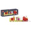 JURATOYS JANOD J03314 TRENINO FATTORIA