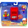 FISHER PRICE M4846 MANNY IL FRGONE DI MANNY