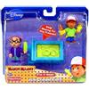 FISHER PRICE M4847 MANNY CARRETTO DEI GELATI