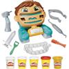 Play-Doh, playset Buffo Dentista