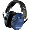 Vanderfields Cuffie antirumore per bambini - Blu Marino