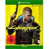Bandai Namco CYBERPUNK 2077 (Day 1 Edition)