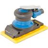 Rosver Levigatrice Lineare LPL 95x180mm 2.600 rpm - Satinatrice lineare - Rosver