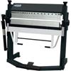 ENG pro Piegatrice per lamiera capacità 1020x2 mm FTX-2X1020SH-PC ENG PRO Fortex
