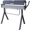 ENG pro Piegatrice per lamiera manuale Fortex - FTX-1,2X1.040-PC
