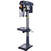 ENG pro Trapano a colonna professionale 25 mm trifase 400 V mandrino - FTX-25-TCT2