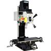 ENG pro Trapano fresa da banco FTX-20-TFS VARIO 230V 1.1 kW ENG PRO Fortex