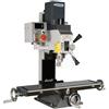 ENG pro Trapano fresa da banco FTX-25L-TFS VARIO 230V 1.1 kW ENG PRO Fortex