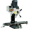 ENG pro Trapano fresa da banco FTX-32-TFS-VARIO 230V 1.1 kW ENG PRO Fortex