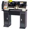 ENG pro Tornio parallelo 230 V con accessori alimentazione automatica FTX-520X200-TO