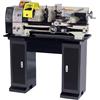 ENG pro Tornio parallelo 550x250 mm FTX-550X250-TO 230 V ENG PRO Fortex