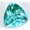 Naturale 20,75 Ct Paraiba Tourmaline Verde Neon Blu Rame Pietra Preziosa Sciolta