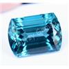 Naturale 25,70 Ct Paraiba Tourmaline Verde Neon Blu Rame Pietra Preziosa Sciolta