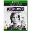 Square Enix Life is Strange: Before the Storm Limited Edition - Xbox One [Edizione: Regno Unito]