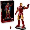 LEGO 76344 - Iron Man Mark 3 Edizione collezionista