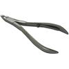 Tenartis Tronchesino per Cuticole con Custodia in PVC - Tenartis Made in Italy