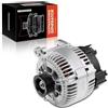 Frankberg Alternatore Generatore 180A 059903015R | 180A, 059903015R; Compatibile con: A6 Allroad 4FH, A8 4E2 4E8, T.o.u.a.r.e.g 7L6 7L7 7LA, A6 Avant 4F5, A6 4F2, Q7 4LB