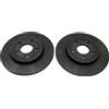 Dischi Freno Posteriori Ford Mondeo Anno 10/2000 - 2/2007 MK3 1676983