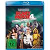 Walt Disney / LEONINE Scary Movie 4