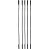 RYOBI 5 Lame di scorrimento RYOBI per sega circolare RSW1240G SSB18TPI