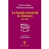 Ianieri Le bande musicali in Abruzzo