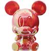 Enesco Disney Showcase Collection, salvadanaio in ceramica con Topolino